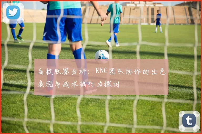 高校联赛分析：RNG团队协作的出色表现与战术执行力探讨