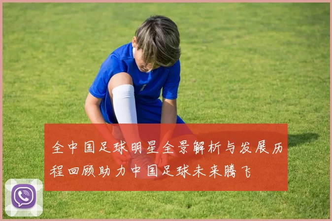 全中国足球明星全景解析与发展历程回顾助力中国足球未来腾飞