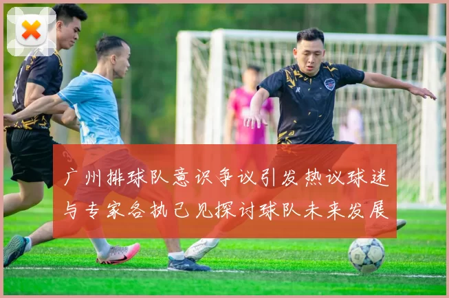 广州排球队意识争议引发热议球迷与专家各执己见探讨球队未来发展方向