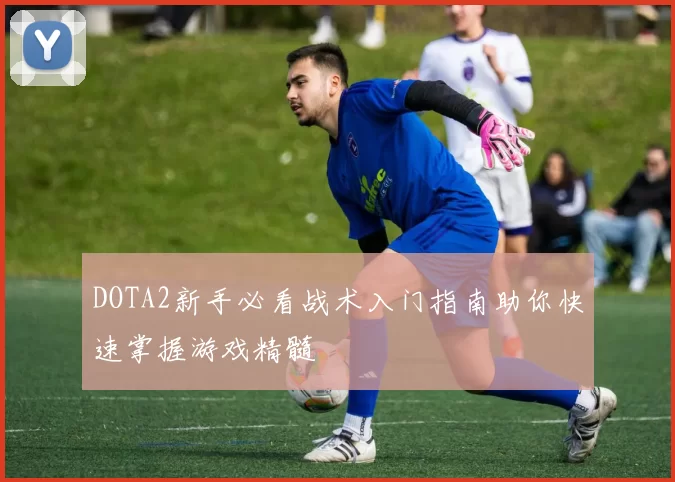 DOTA2新手必看战术入门指南助你快速掌握游戏精髓