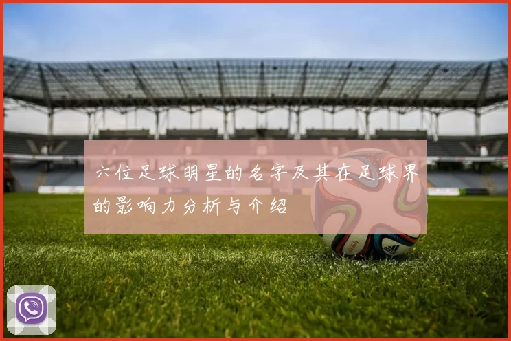 六位足球明星的名字及其在足球界的影响力分析与介绍