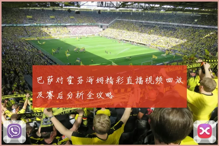 巴萨对霍芬海姆精彩直播视频回放及赛后分析全攻略