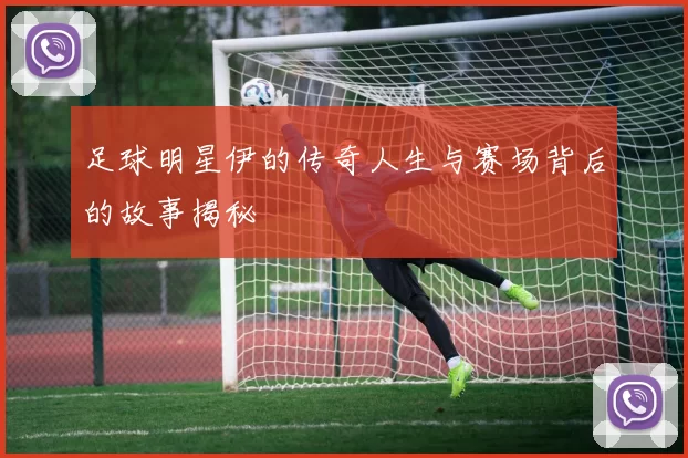 足球明星伊的传奇人生与赛场背后的故事揭秘
