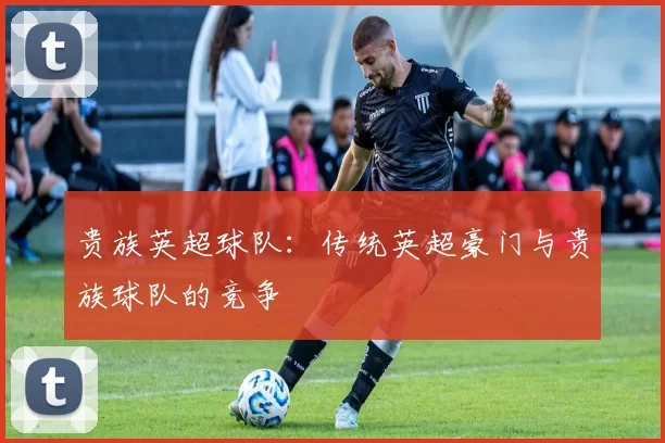 贵族英超球队：传统英超豪门与贵族球队的竞争