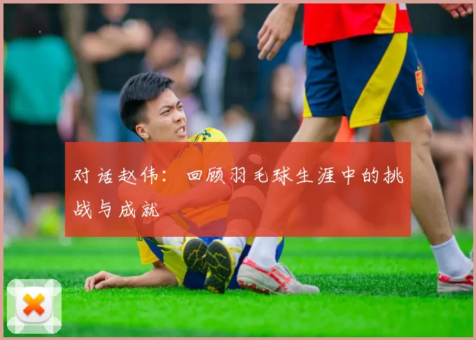 对话赵伟：回顾羽毛球生涯中的挑战与成就